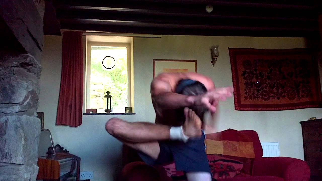 Ses parents doivent être fiers :-)