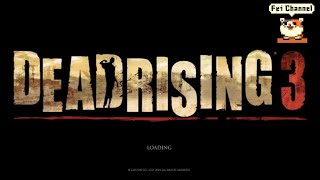 1 Pc日本語版 Dead Rising 3 デッドライジング3 実況 Youtube