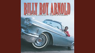 Watch Billy Boy Arnold Too Many Old Flames video