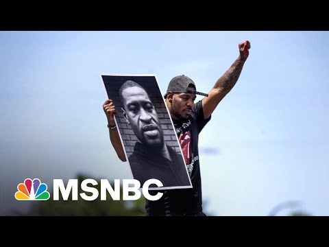 Chauvin Defense Team's Focus On Floyd's Past Drug Use May Backfire | The 11th Hour | MSNBC