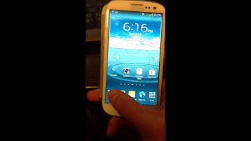 Virgin Mobile Samsung Galaxy S3 Unlock with GSMLiberty.net