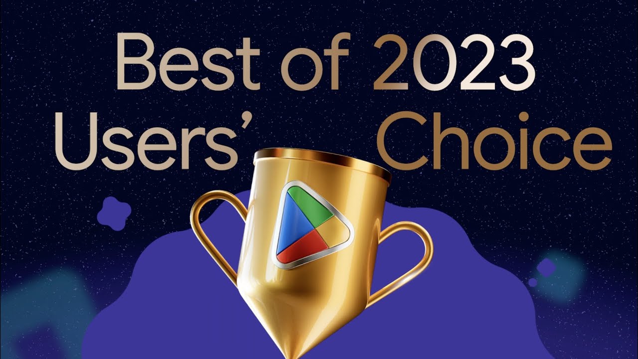 Google Play Store: vote nos melhores apps e jogos de 2021 - TecMundo