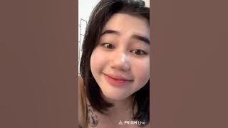 Bocil sexy live tiktok😍