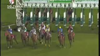 Pan River İsmet İnönü Koşusu 2009