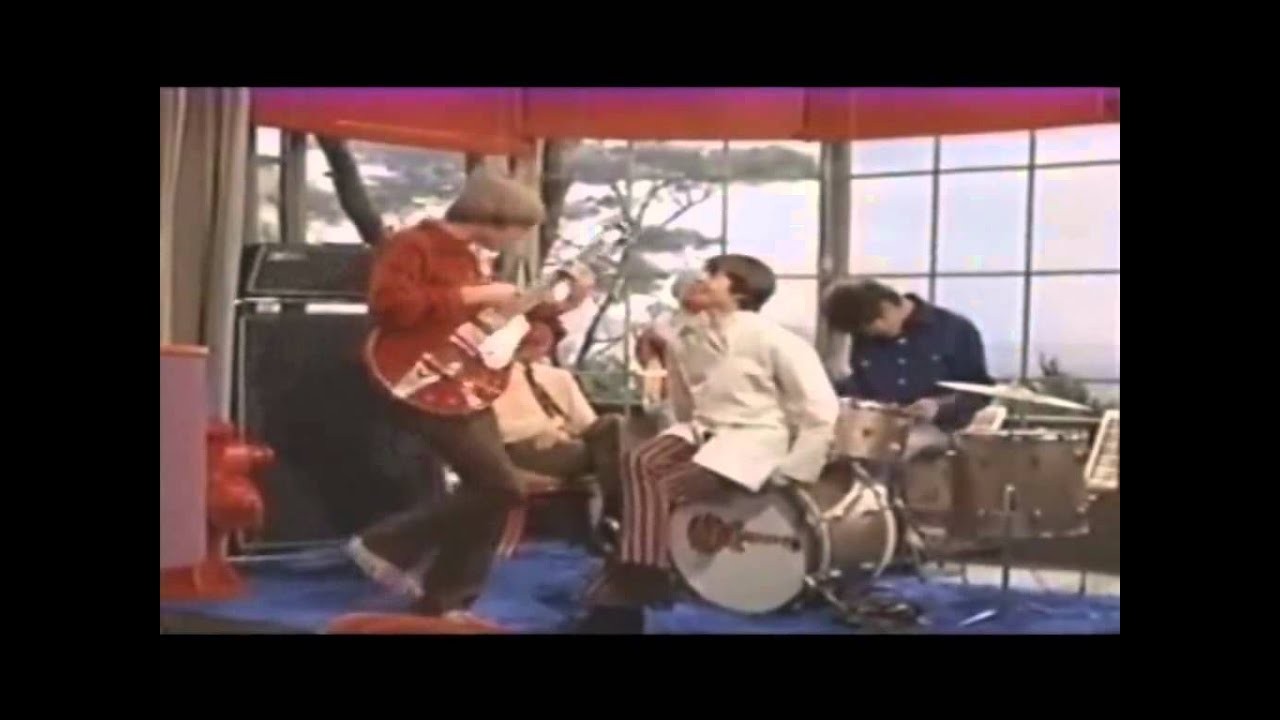 Hey, Hey, It`S The Monkees (1997)