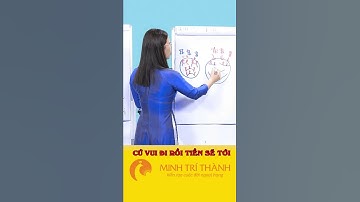 Phải cười thật nhiều thì mới có nhiều tiền ? Nguyễn Thị Lanh #Short