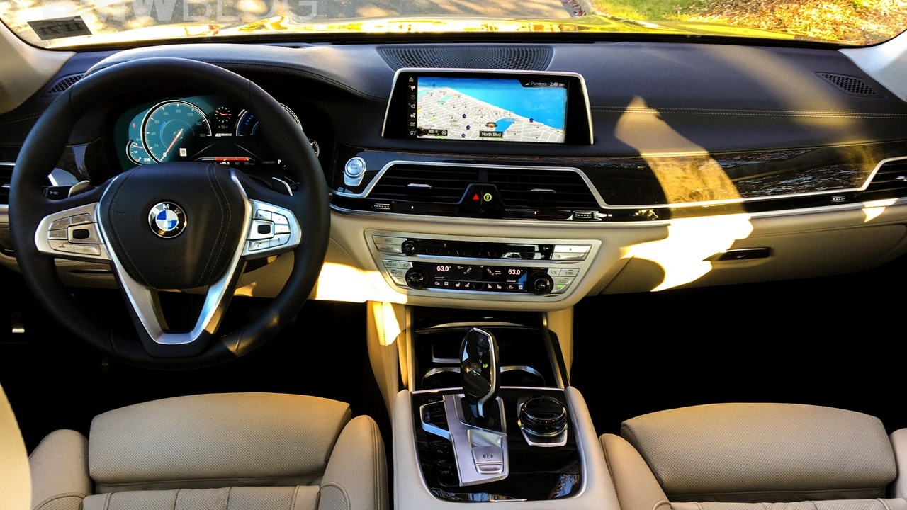 2016 Bmw 740e Xdrive Iperformance Review You 2016 Bmw 740e Xdrive Iperformance Review Supercar Chanel 2017