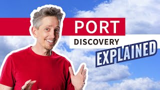 How to Check Which Services are Running on a Network using Port Discovery screenshot 5