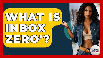 What Is Inbox Zero