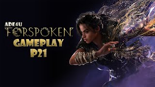Forspoken Chapter 11 Forspoken full (full gameplay)