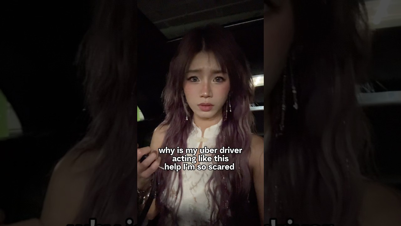 why is he acting like this??? #shulunc #shorts