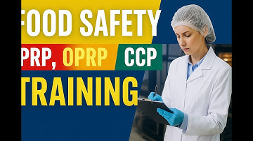 Food Safety | PRP | OPRP | CCP | Food hygiene #food #foodsafety #foodhygiene #haccp #prp #safety