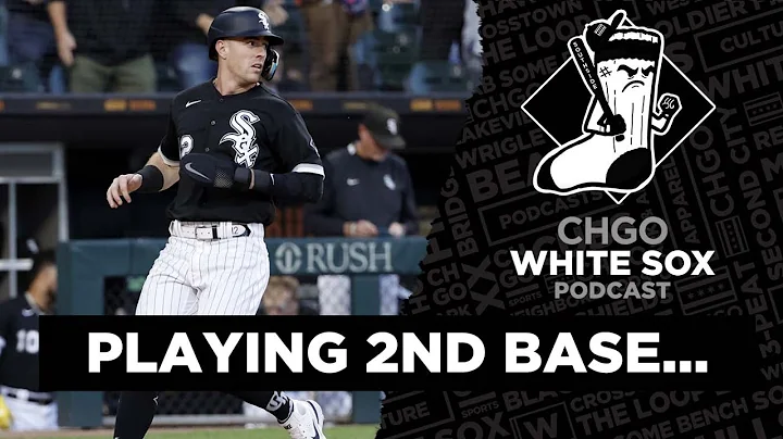 Will Romy Gonzalez be the internal second base opt...