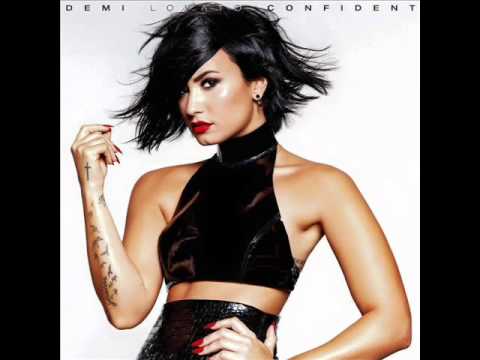 Demi Lovato - Confident ( Clean Version )