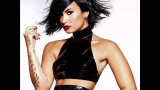 Demi Lovato - Confident ( Clean Version )