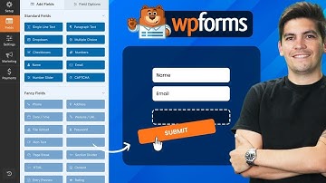 Découvrez le secret des formulaires parfaits - Tutoriel sur le plugin WPForms