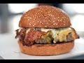 BURGER GANG: National Burger Day aka Burger &amp; Beyond Collab - Episode 17?