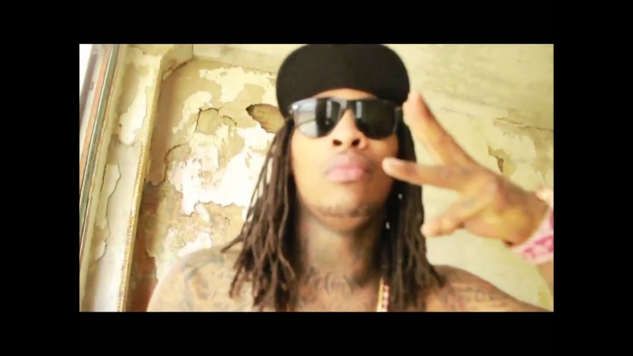 Waka Flocka My G Official Music Video YouTube