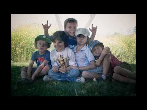 Montessori School of Laguna Beach Field Trip to Tanaka Farms