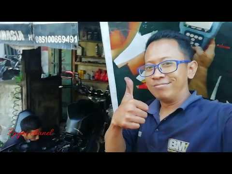 alamat bengkel kami : Sahabat Motor Jl. Gunung Batukaru No.51, Pemecutan, Kec. Denpasar Bar., Kota D. 