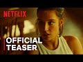 Wingwomen  official teaser  netflix