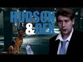 Hudson and Rex Intro - (Fan Film)