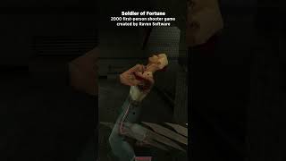 Download Lagu Soldier of Fortune #gaming #games #fps #gamer MP3