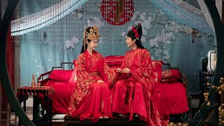 Chen Jue - Joyful Heart | My Heroic Husband OST