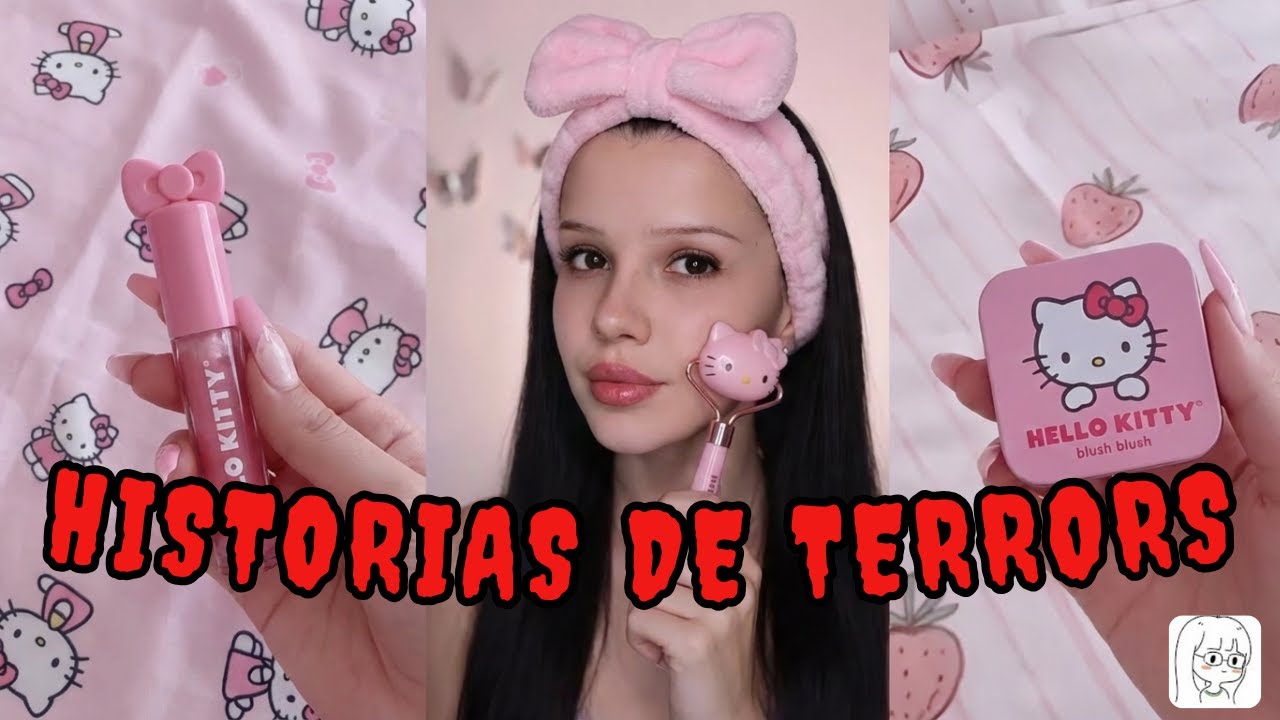 🙀😨más NUEVAS historias de TERROR DICIEMBRE👻| 🌹Elisa Storytime N°114