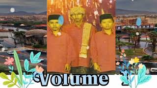 SB  Irham  Yallah  Lana  Hadrah  Al  Fata  volume  1