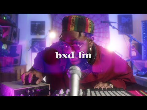 YOÙN - BXD FM [Interlúdio] (Clipe Oficial)