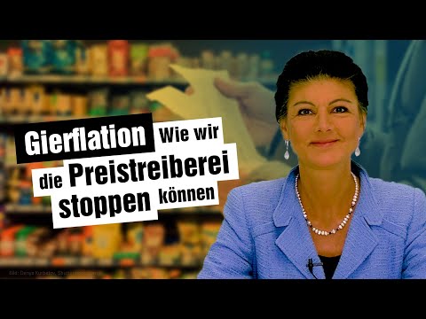 Video: Was ist Preistreiberei?