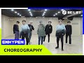 ENHYPEN (엔하이픈) ‘상남자 (Boy In Luv)’ EN-CONNECT Dance Practice