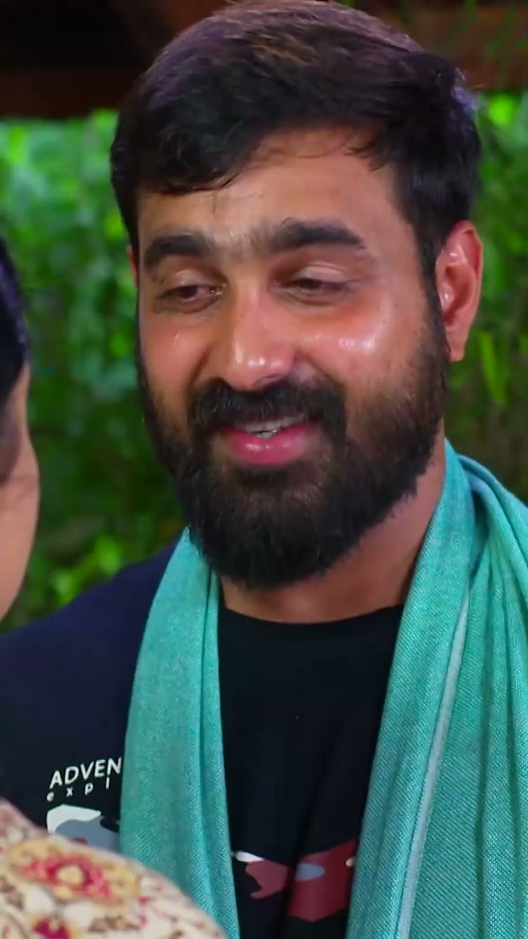 #GouriSankaram അതിന് വേണ്ടി ഈ ശങ്കു എന്ത് റിസ്കും എടുക്കും