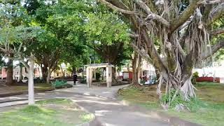 parque de CHICHIPILCO  EN SAN ANDRÉS TUXTLA VERACRUZ.