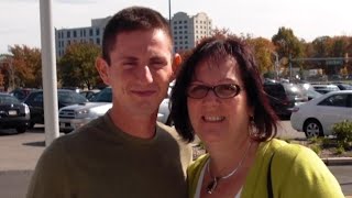 Memorial Day: Camden Gold Star Mom loses son, gains new purpose in life