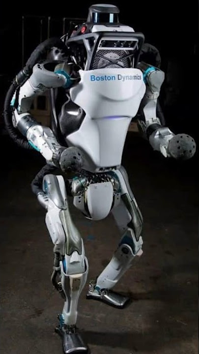 Jogo da NFL tem robôs feitos com inteligência artificial na plateia