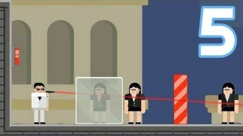 Smart Bullet Savior Part 5 Android Gameplay