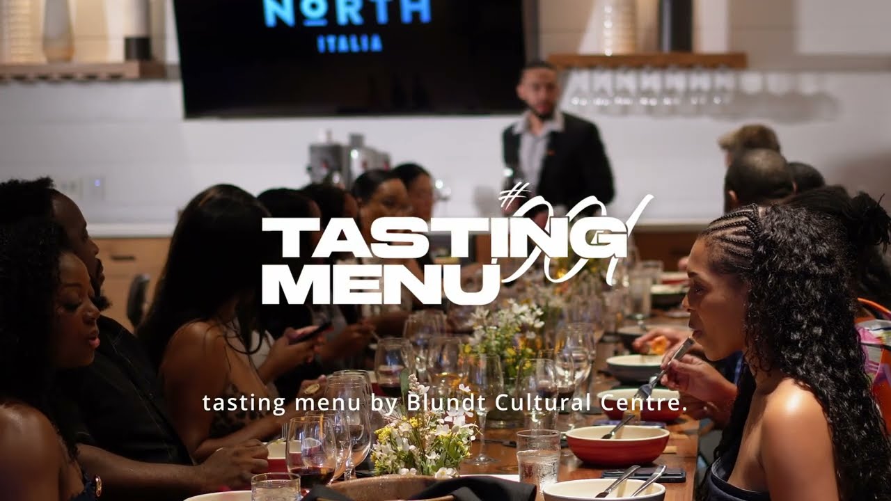 Mmm, Troppo Che Buono!!  Exploring Culture Through Food & Discourse | Blundt Cultural Centre