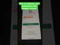 How to reactivate shipt shopper account #waitlist #shiptshopper #shipt #gigeconomy #deactivate