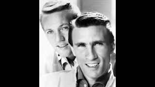 Just Once In My Life - The Righteous Brothers 1965