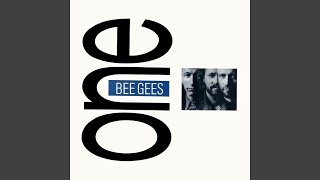 Bee Gees - One [Audio HQ]