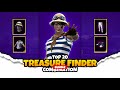 TOP 20 BEST DRESS COMBINATION WITH TREASURE FINDER BUNDLE ! NEW FREE BUNDLE DRESS COMBINATION FF !