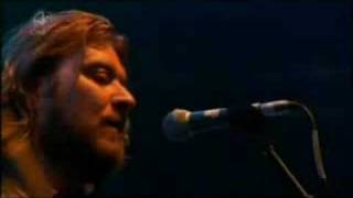 Doves - The Last Broadcast Live