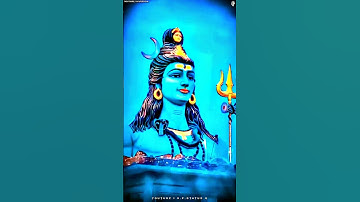Mahadev status video ❣️ Bholenath status video 💫 Mahakal status ✨ #mahadev #shorts