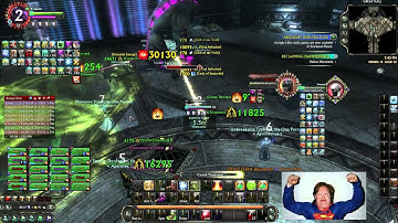 Apotheosys vs Murdantix- Rogue  Healer