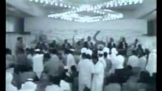 الضواحي   مصطفى سيد أحمد   حفلة الدوحة الأولى   فندق رمادا 1994 by nannash