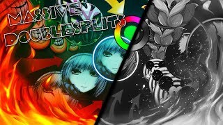 DUAL AGAR GOD! 😱 WILDEST X3 AUTO-SPLIT DOUBLESPLIT IN HISTORY! (🔥ʟᴀvιsн🔥)