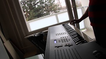 Emax Depeche Mode Behind the Wheel