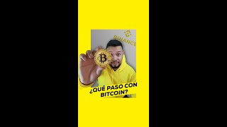 Bitcoin se dispara y  Binance se va de Colombia 😔 |   Ederland